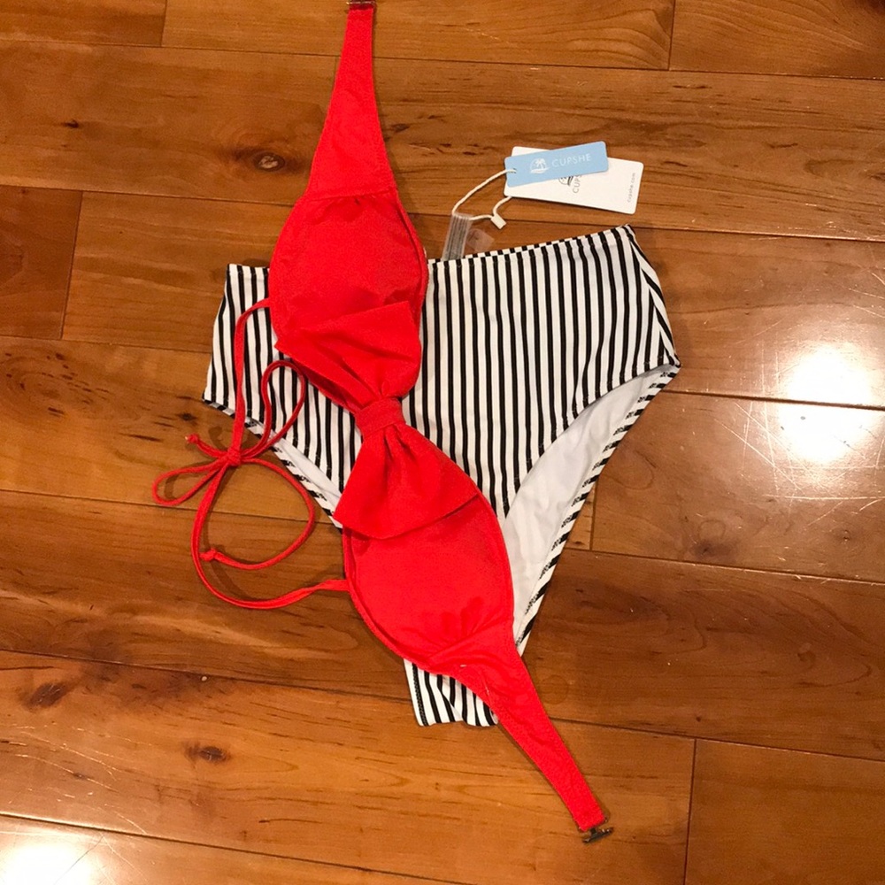 NEW WITH TAGS Swimsuit